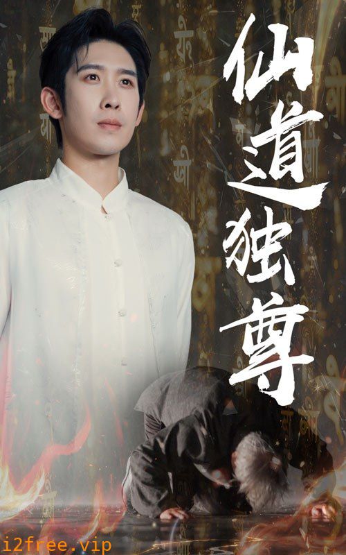 仙道独尊 封面图片