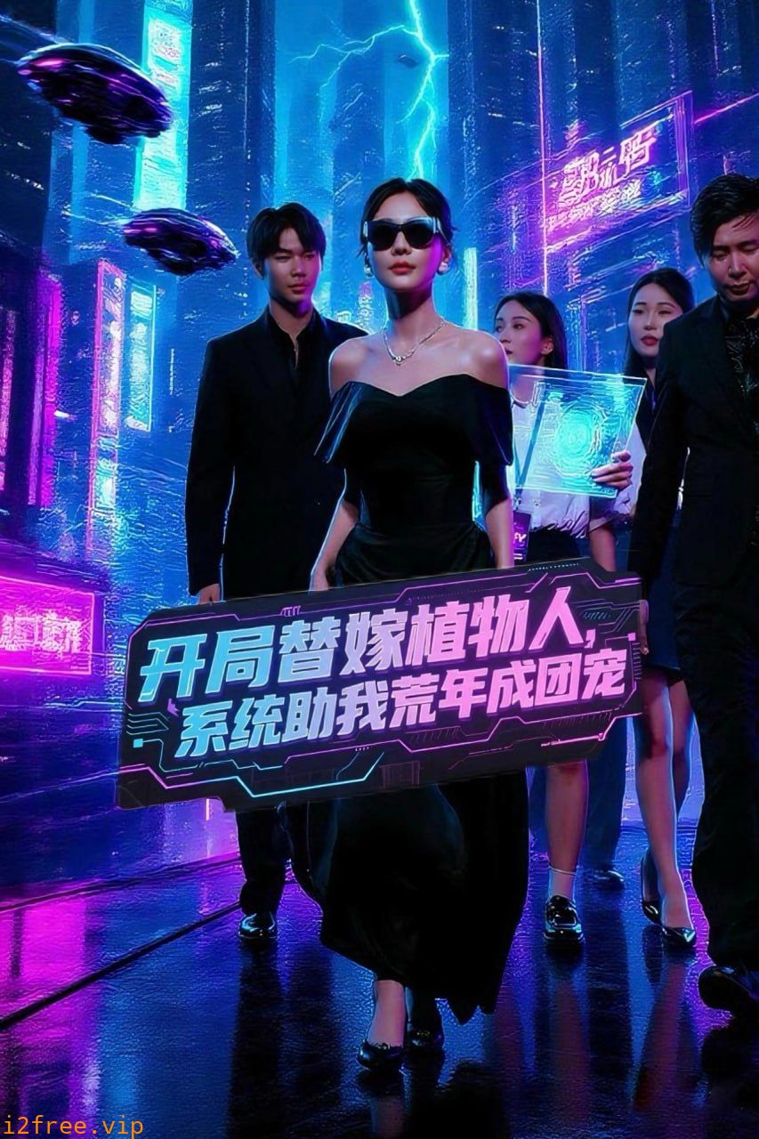开局替嫁植物人，系统助我荒年成团宠 封面图片