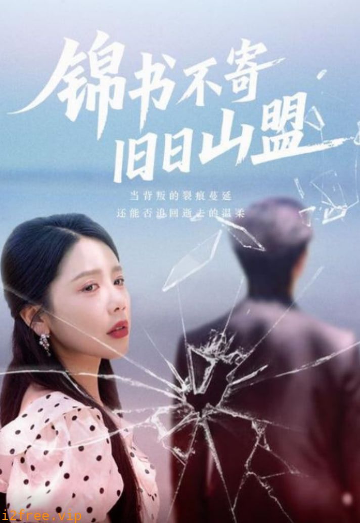 锦书不寄旧日山盟 封面图片
