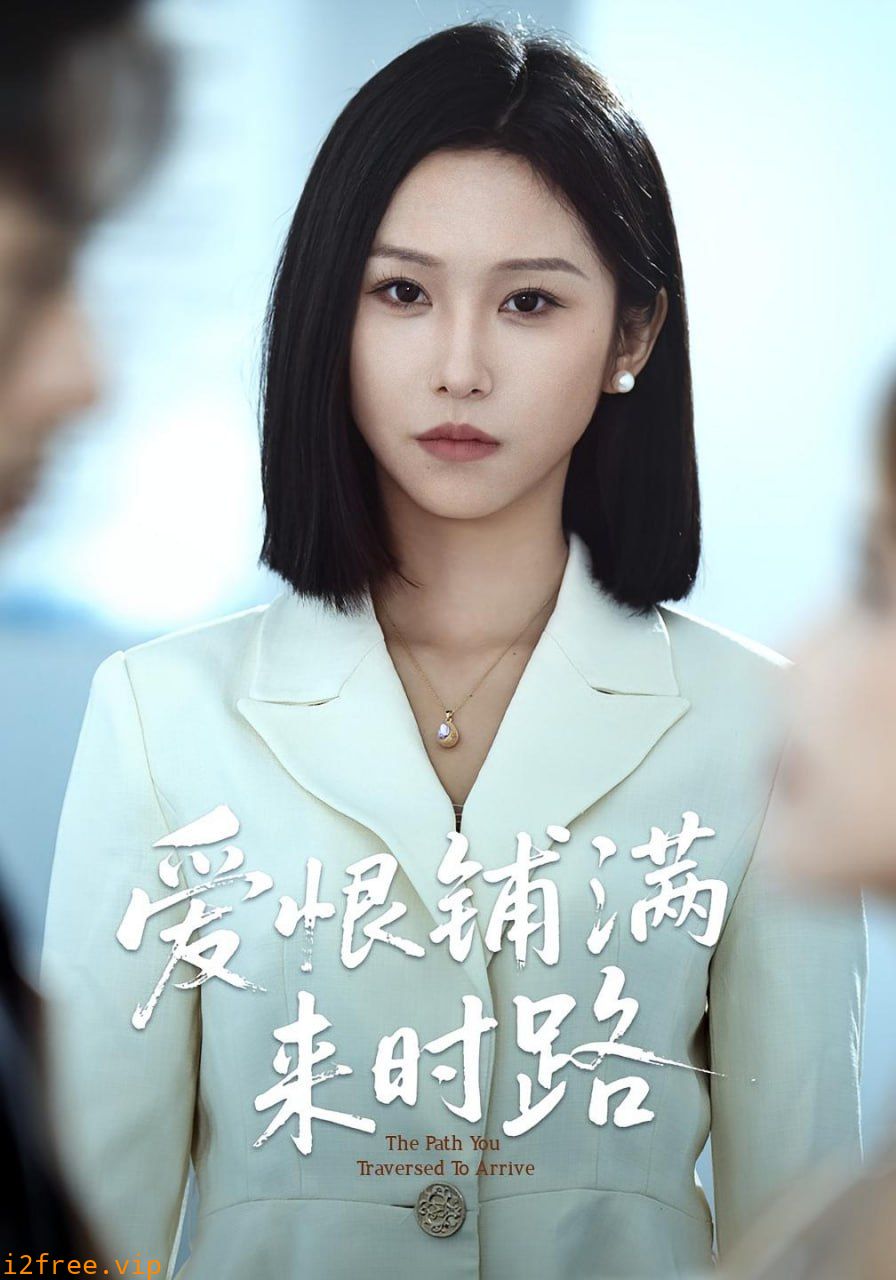 爱恨铺满来时路 封面图片