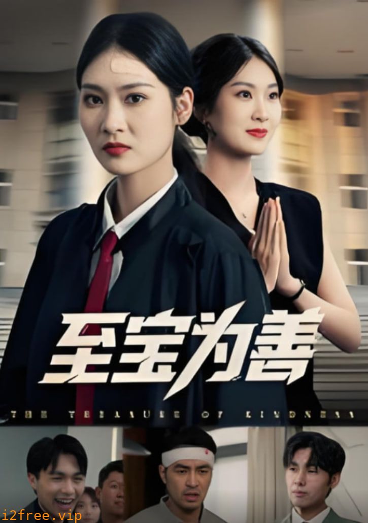 至宝为善 封面图片