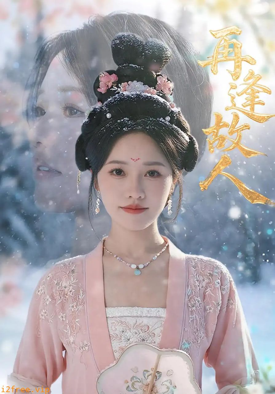 再逢故人 封面图片