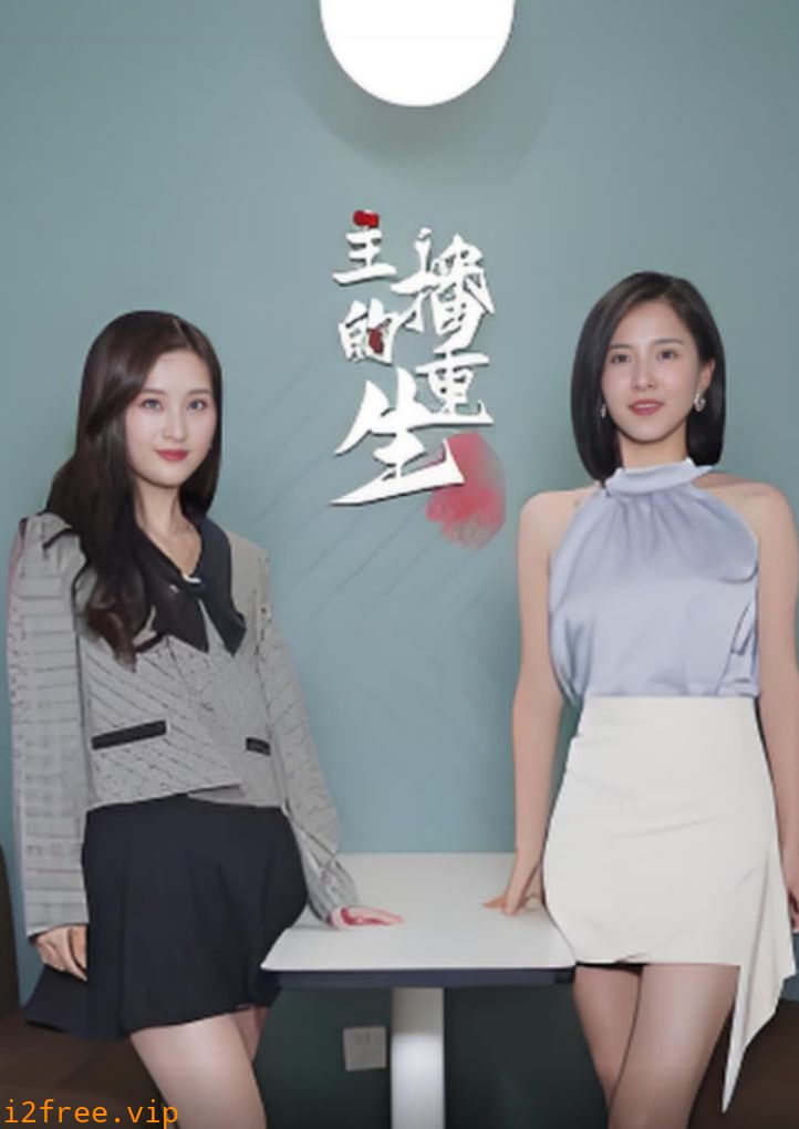 主播的重生 封面图片