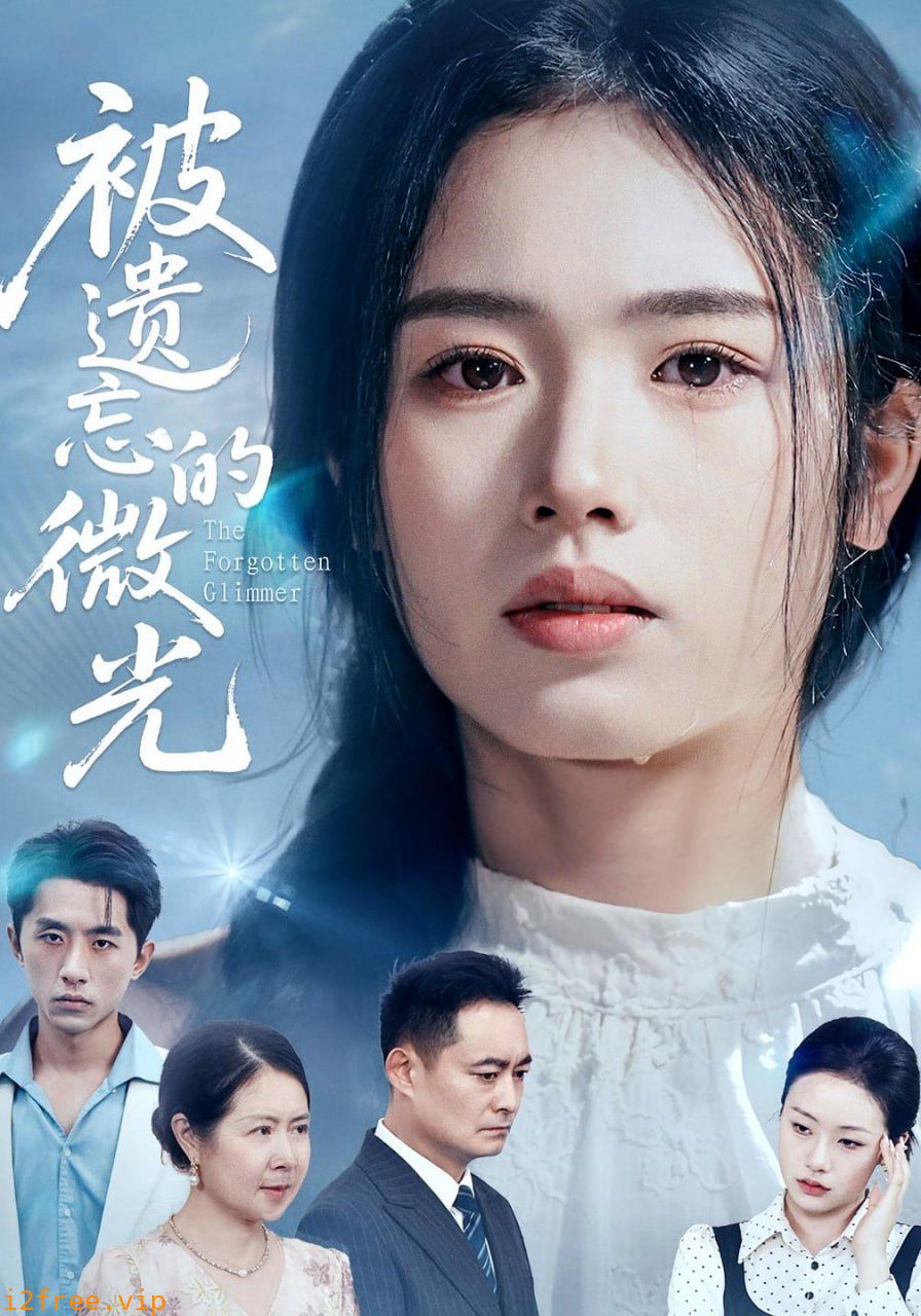 被遗忘的微光 封面图片