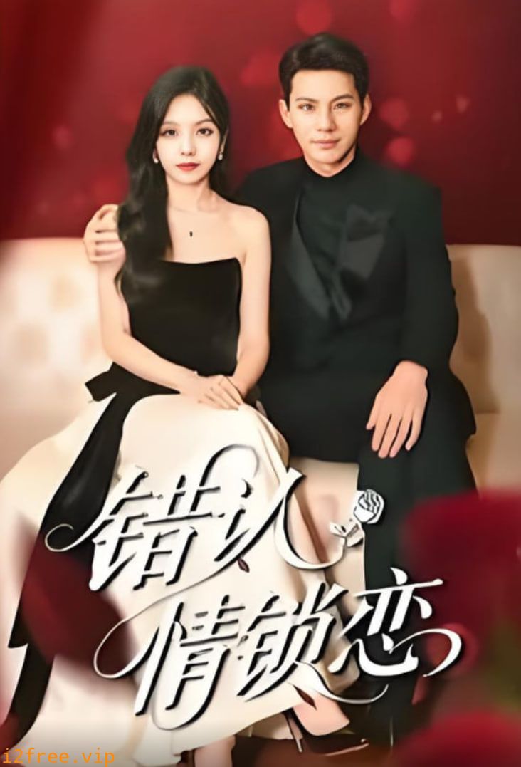 错认情锁恋 封面图片