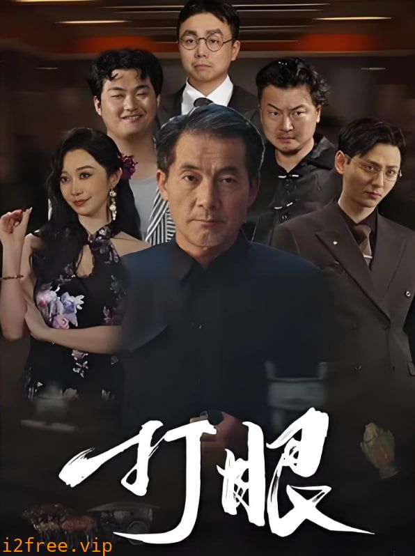 打眼 封面图片