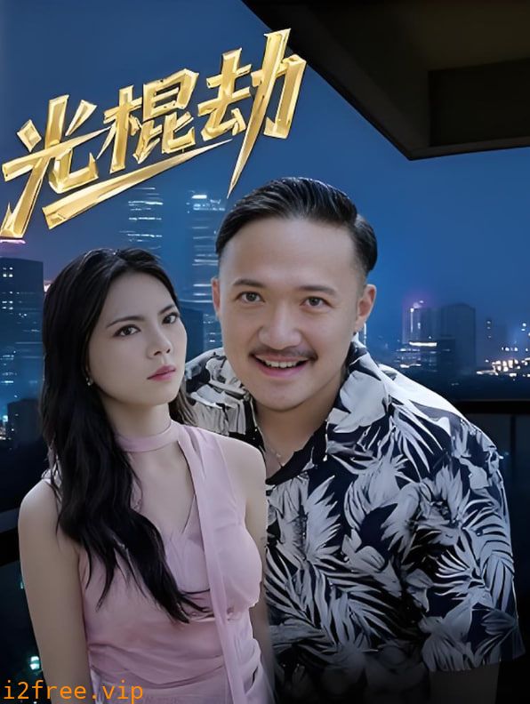 光棍劫 封面图片