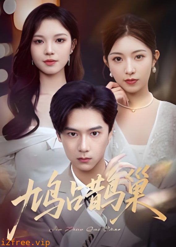 鸠占鹊巢（顶流夫人的致命陷阱） 封面图片