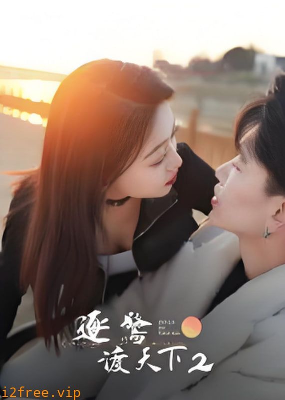 逐鹭渡天下2 封面图片