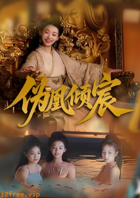 伪凰倾宸 封面图片