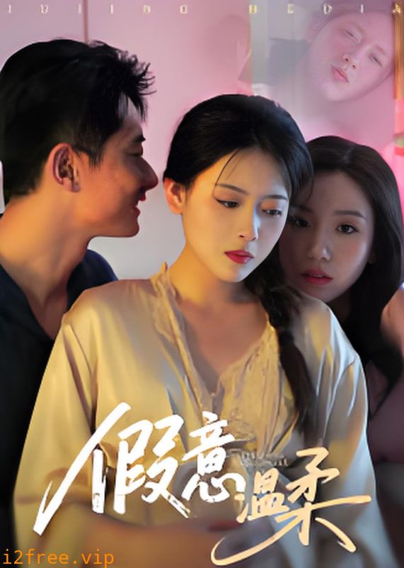 假意温柔 封面图片
