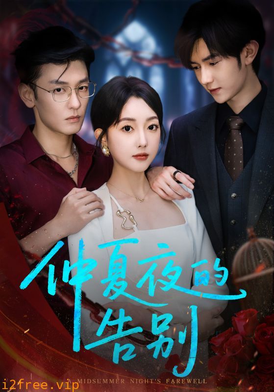 仲夏夜的告别 封面图片