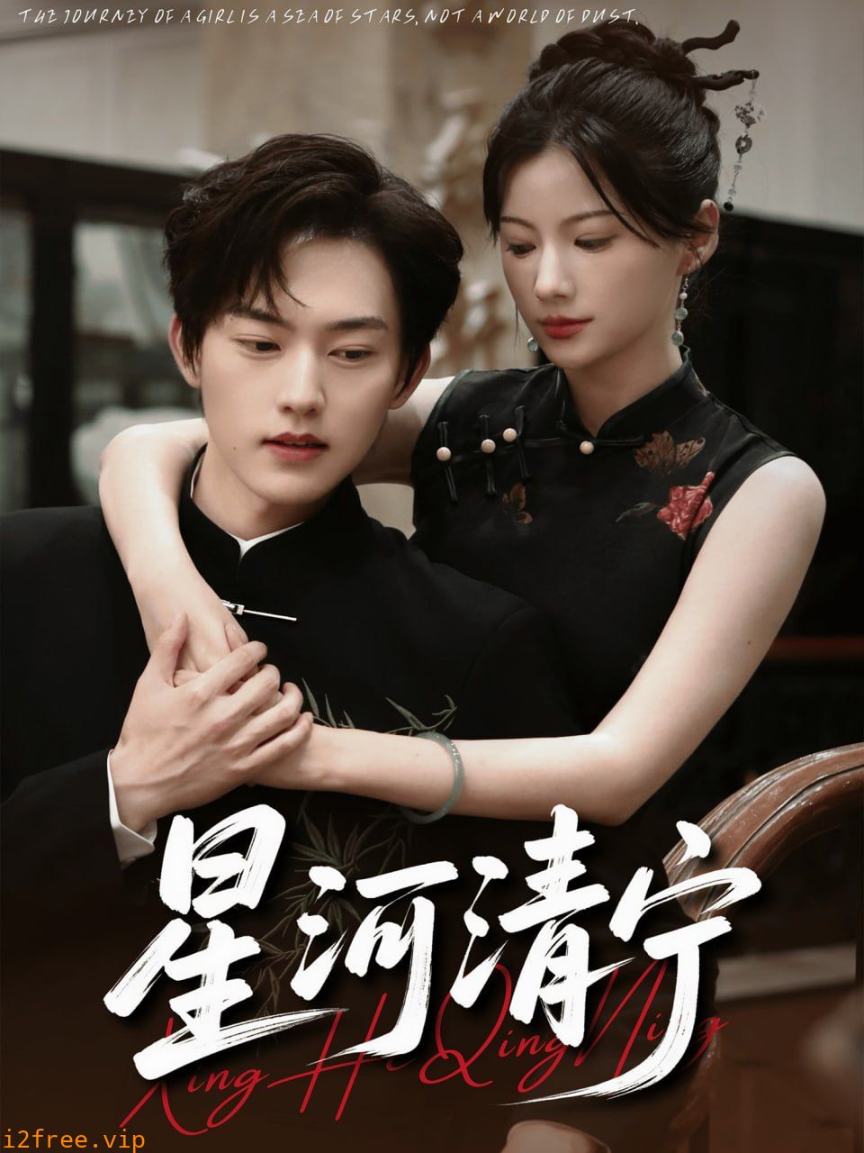 星河清宁 封面图片