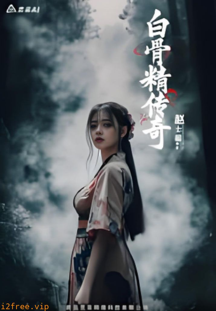 白骨精传奇第一季 封面图片