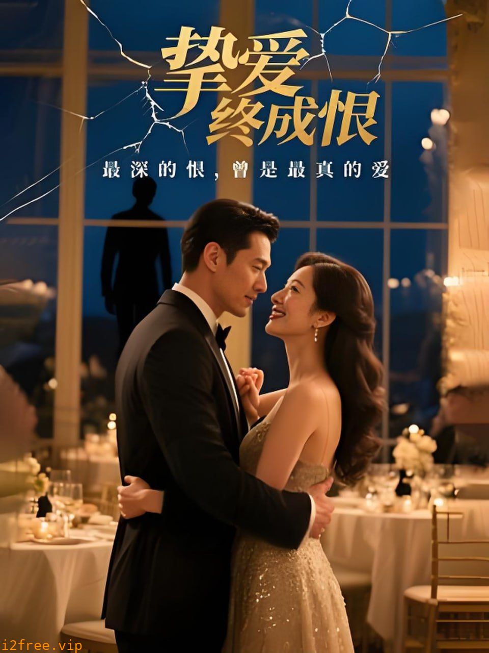 挚爱终成恨 封面图片