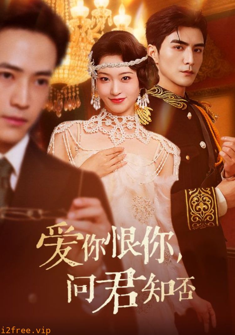 爱你恨你问君知否 封面图片