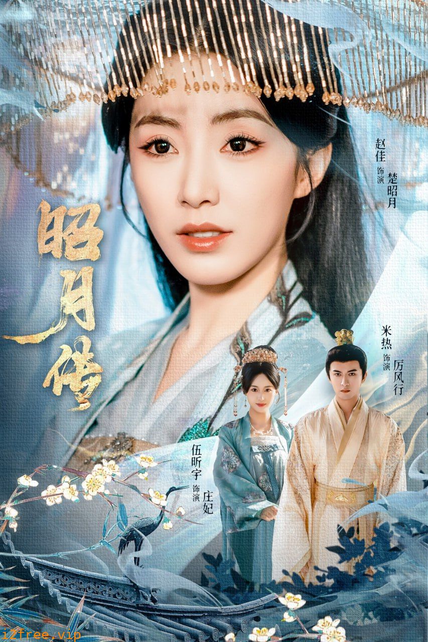 昭月传 封面图片