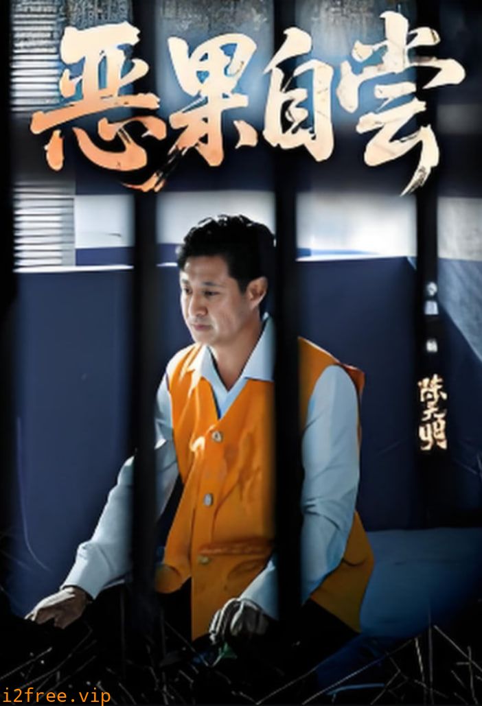 恶果自尝（恩养成仇） 封面图片