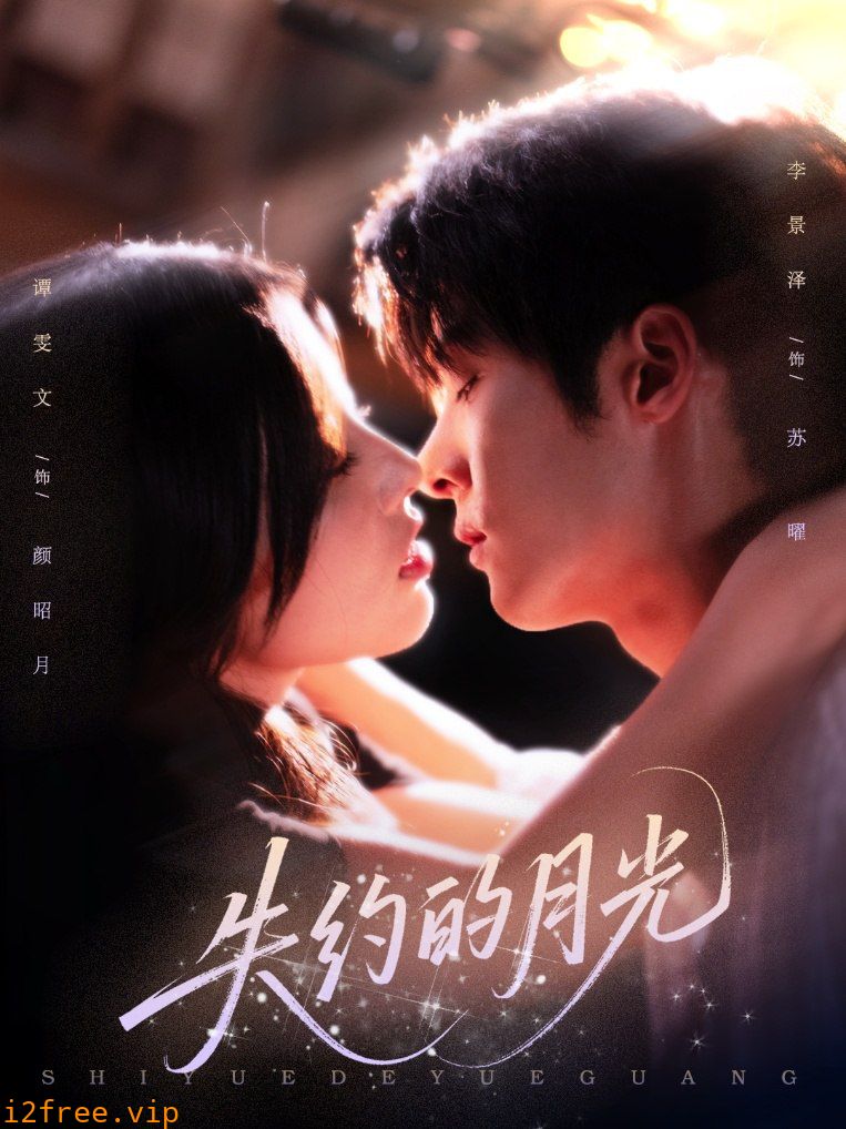 失约的月光 封面图片