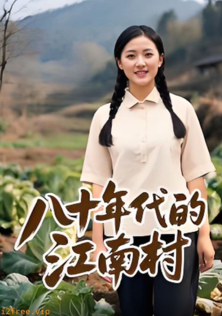 八十年代的江南村 封面图片