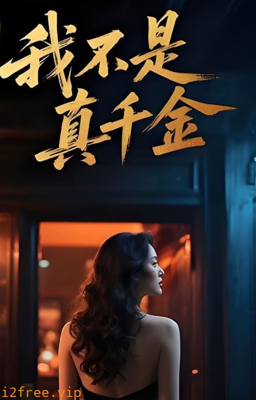 我不是真千金 封面图片