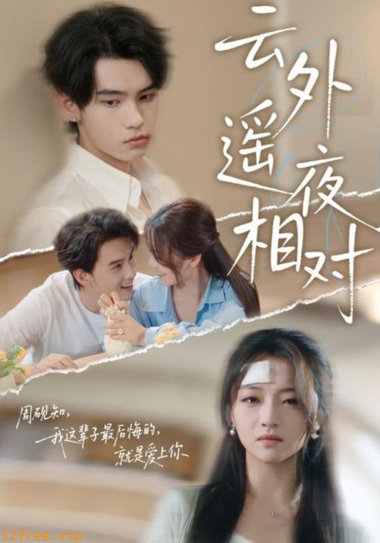 云外遥夜相对 封面图片