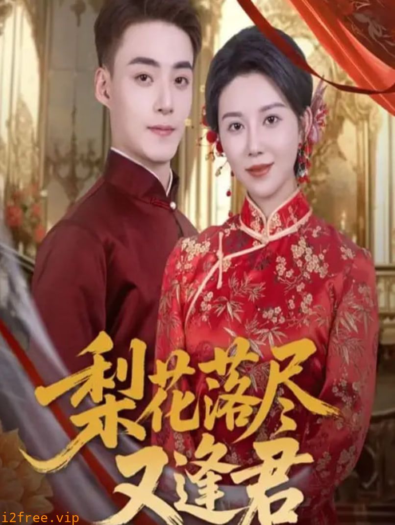 梨花落尽又逢君 封面图片