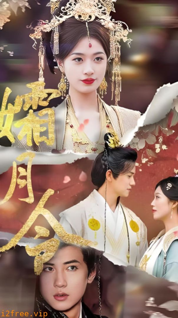 孀月令 封面图片
