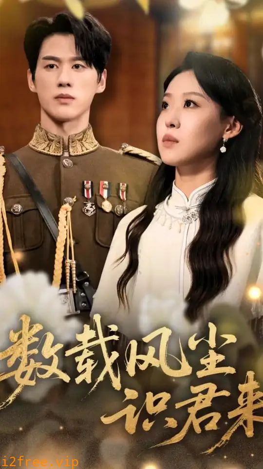数载风尘识君来 封面图片