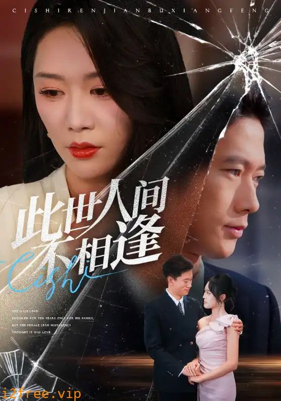 此世人间不相逢 封面图片