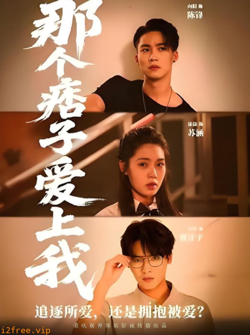 那个痞子爱上我 封面图片
