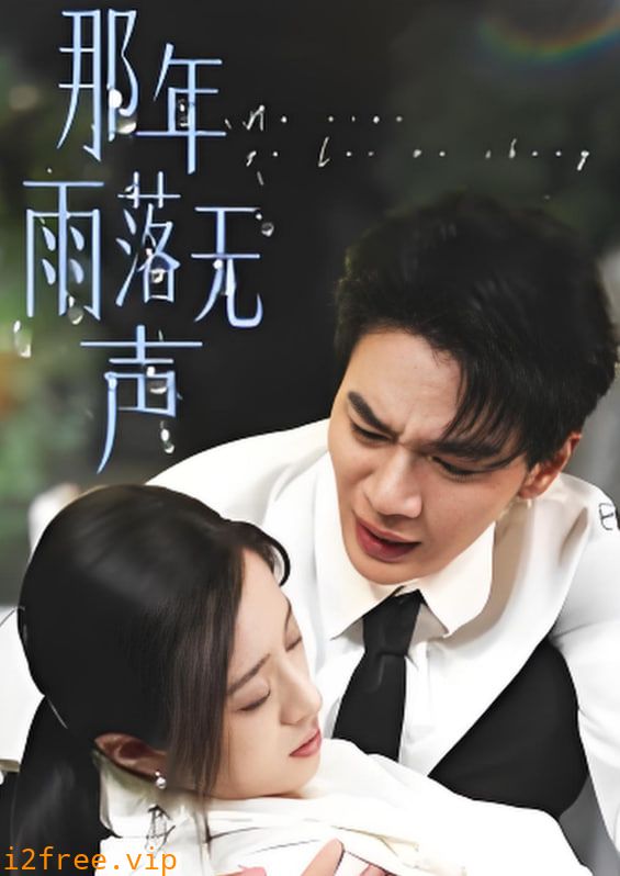那年雨落无声 封面图片