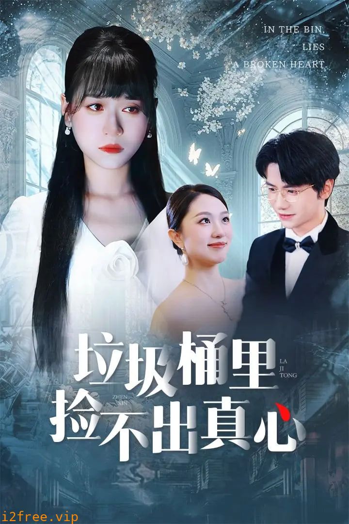垃圾桶里捡不出真心 封面图片