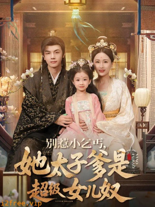 别惹小乞丐她太子爹是超级女儿奴 封面图片