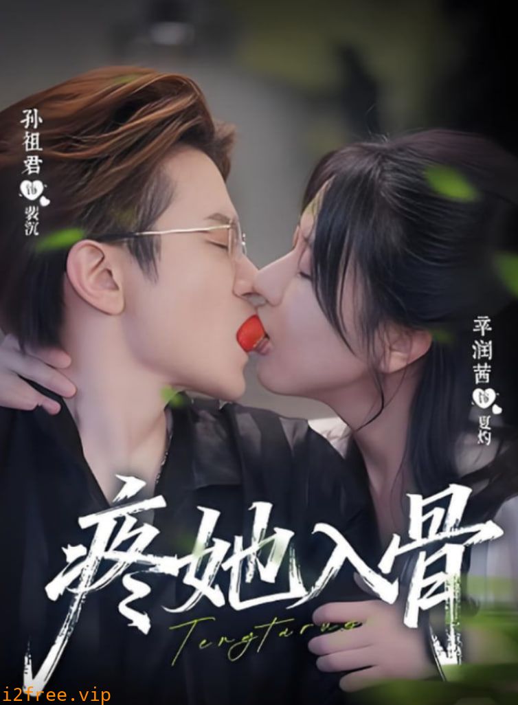 疼她入骨 封面图片